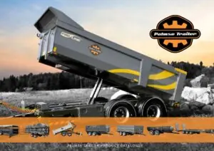 Forhåndsvisning av Palmse Trailer 2022