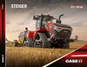 Forhåndsvisning av Steiger 475-785
