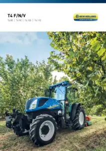 Forhåndsvisning av T4 F/N/V