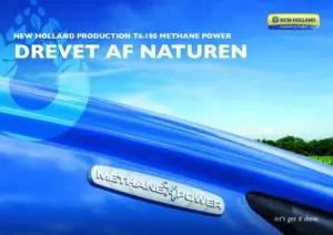 Forhåndsvisning av T6.180 Methane Power