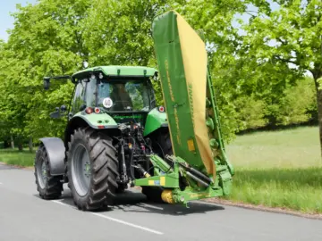 KRONE ActiveMow