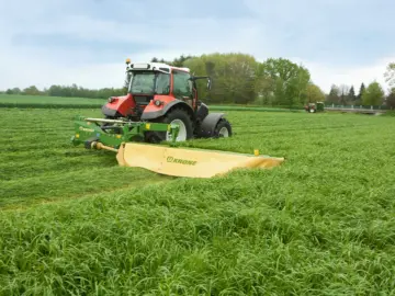 KRONE EasyCut R