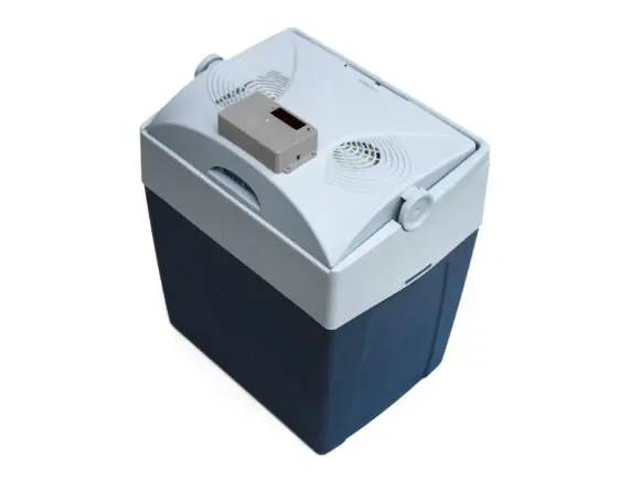 Klimaboks 30 liter.