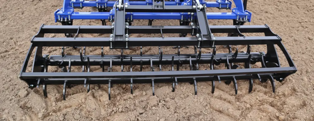 DALBO Subsoiler Xtreme – bilde 4 av 5