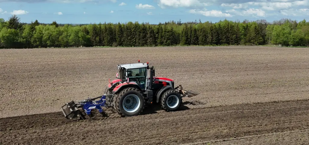 DALBO Subsoiler Xtreme – bilde 1 av 5