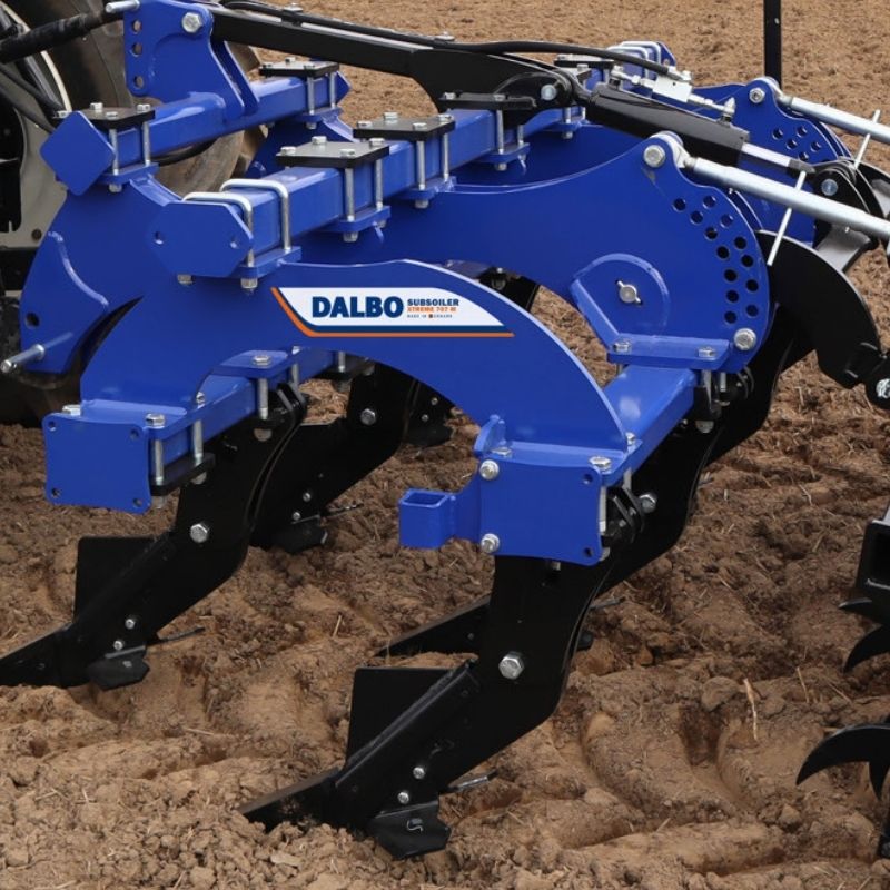 DALBO Subsoiler Xtreme – bilde 3 av 5