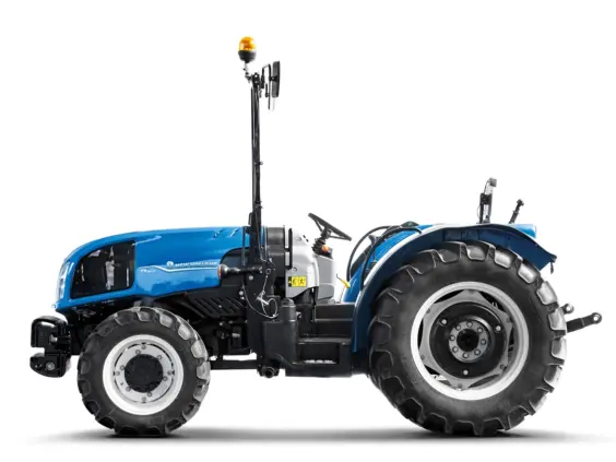 New Holland T3F/LP traktor