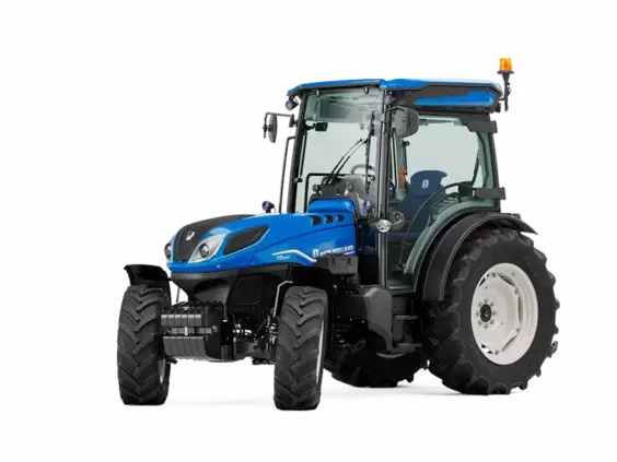 New Holland T4 F/N/V traktor