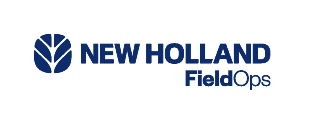 Presisjonsutstyret i New Holland T5 Dual Command
