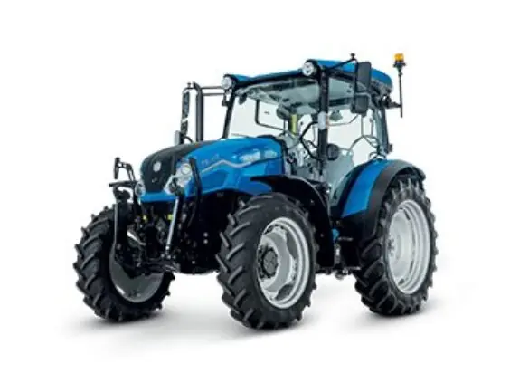 New Holland T5S traktor