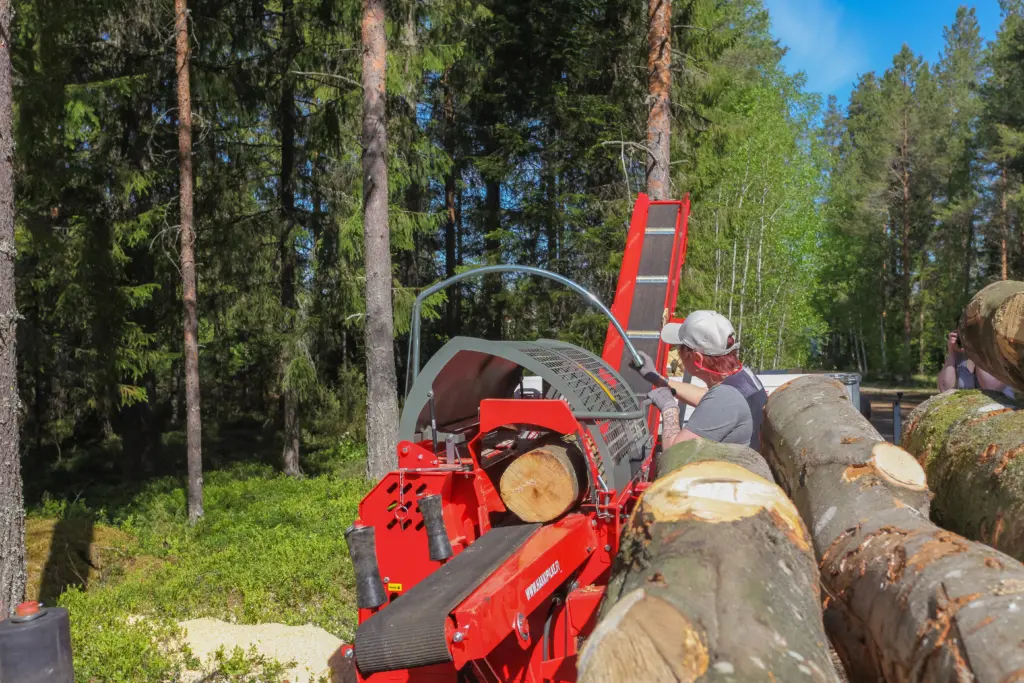 Hakki Pilke Raven 33 – bilde 2 av 5